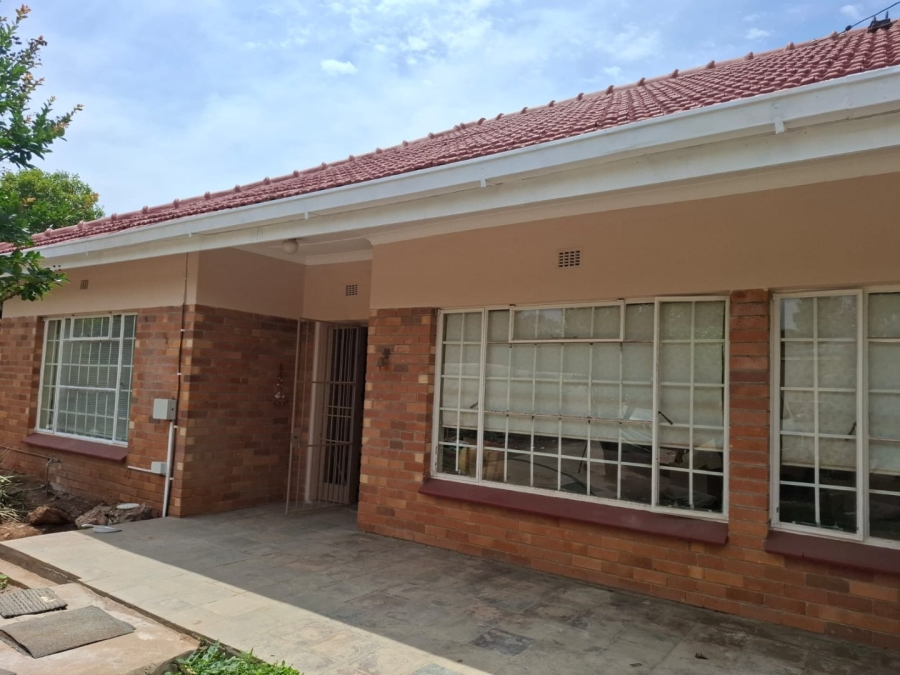 7 Bedroom Property for Sale in Dan Pienaar Free State